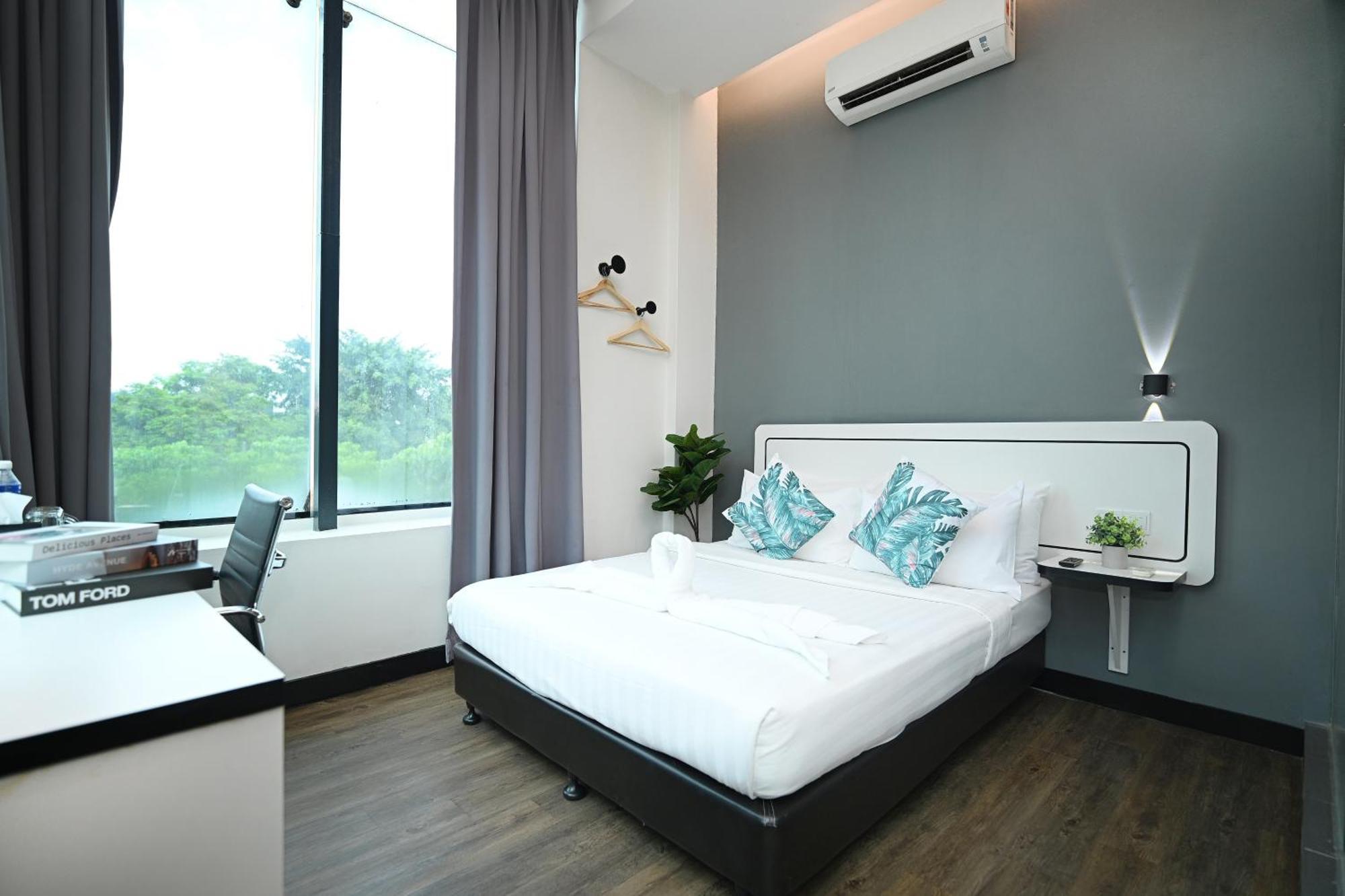 Swing & Pillows - Kota Kemuning Selangor Шах-Алам Екстер'єр фото
